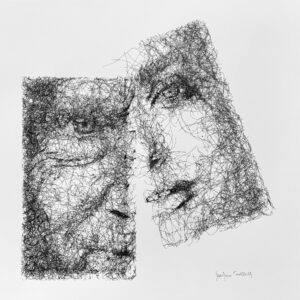 Les deux bouts d’une vie