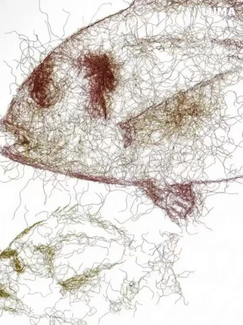 Avec un peu d’IA, mes dessins prennent vie. Retrouvez les dessins originaux sur mon site https://tourreilles.com